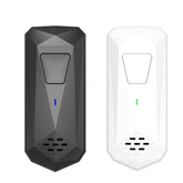 CT02 Negative Ion Air Purifier Pet Deodorant Removal Cleaner, US Plug, EU Plug